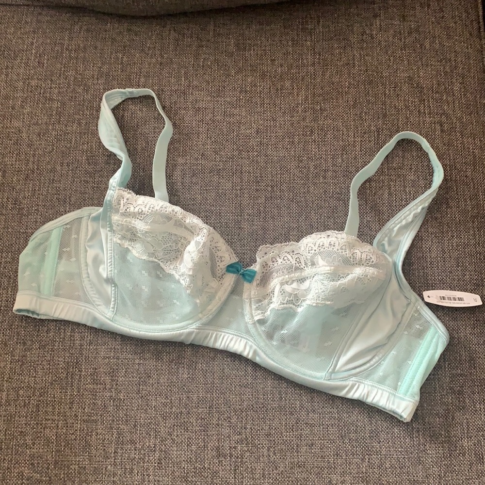 Adore Me Bra